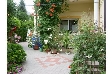 Частен дом Hévíz 2